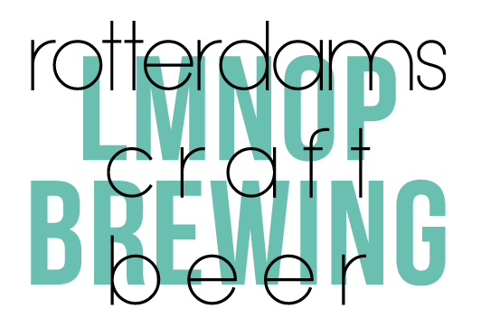 LMNOP brewing